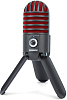 Микрофон Samson Meteor USB (Titanium Red) купить в интернет-магазине icover