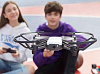 Квадрокоптер DJI Tello Boost Combo (White) купить в интернет-магазине icover