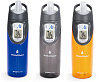 Sportline HydraCoach - умная бутылка для воды (Blue) купить в интернет-магазине icover