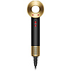 Фен с кейсом Dyson Supersonic HD15 HK (3-pin) 504501-01 (Gold/Onyx) купить в интернет-магазине icover