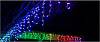 Smart-гирлянда Twinkly Icicle RGB 190 (TWI190STP-TEU) купить в интернет-магазине icover