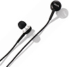 RHA MA350 - внутриканальные наушники (Black/Silver) купить в интернет-магазине icover