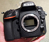 Фотоаппарат Nikon D810 Body купить в интернет-магазине icover