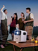 Домашний проектор Wanbo Projector Mozart 1 WPB81 (White) купить в интернет-магазине icover
