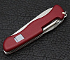 Нож перочинный Victorinox Adventurer 0.8953 (Red) купить в интернет-магазине icover