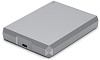 Внешний жесткий диск LaCie Mobile Drive (STHG4000402) 4Tb USB 3.1 Type C (Space Grey) купить в интернет-магазине icover