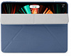 Чехол Pipetto Origami (PI39-51-R) для iPad Pro 12.9" 2018-2021 (Blue) купить в интернет-магазине icover