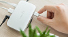 Док-станция Moshi Symbus Compact USB-C Dock (99MO084209) для ноутбука с поддержкой USB-C/Thunderbolt 3 (Silver) купить в интернет-магазине icover