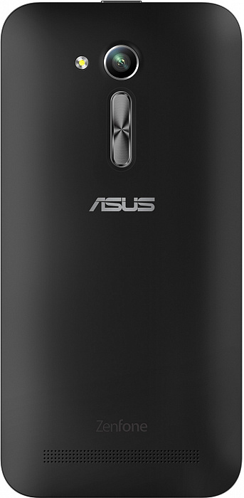Смартфон Asus ZenFone Go 8Gb (ZB452KG-1A052RU) Black купить в интернет-магазине icover