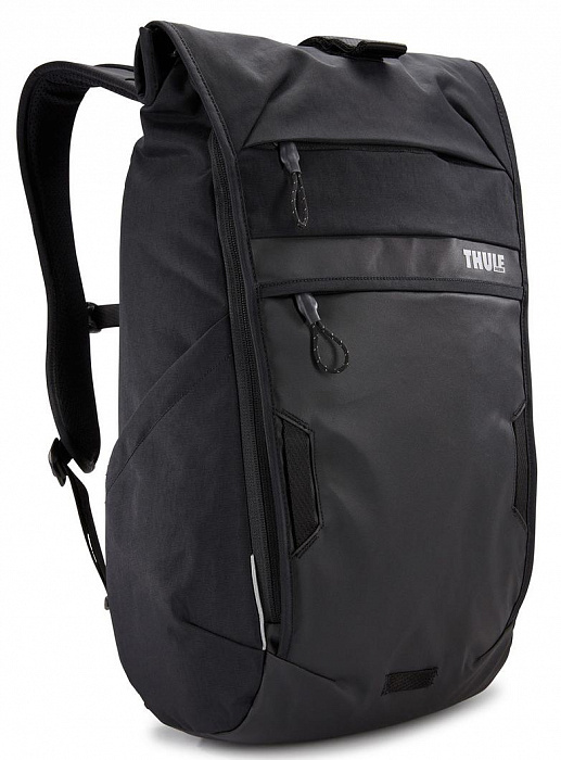 Рюкзак Thule Paramount Commuter Backpack 18L (3204729) для ноутбука 16'' (Black) купить в интернет-магазине icover