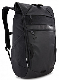 Купить рюкзак thule paramount commuter backpack 18l (3204729) для ноутбука 16'' (black) в Москве. В нашем каталоге интернет-магазина icover.ru вы можете ознакомиться с ценами, подробным описанием, фотографиями и техническими характеристиками. Низкие цены. Высокое качество. Доставка по России. Заказать товары по телефону +7(495)229-39-50 Рюкзак Thule Paramount Commuter Backpack 18L (3204729) для ноутбука 16'' (Black) купить в интернет-магазине icover