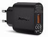 Комплект для зарядки Aukey 3 in 1 Car Charger CC-T8 + Wall PA-T9 + Cable CB-BAL3 (Black) купить в интернет-магазине icover