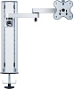 Кронштейн ErgoFount BTFS-102G для монитора 24" (Steel) купить в интернет-магазине icover