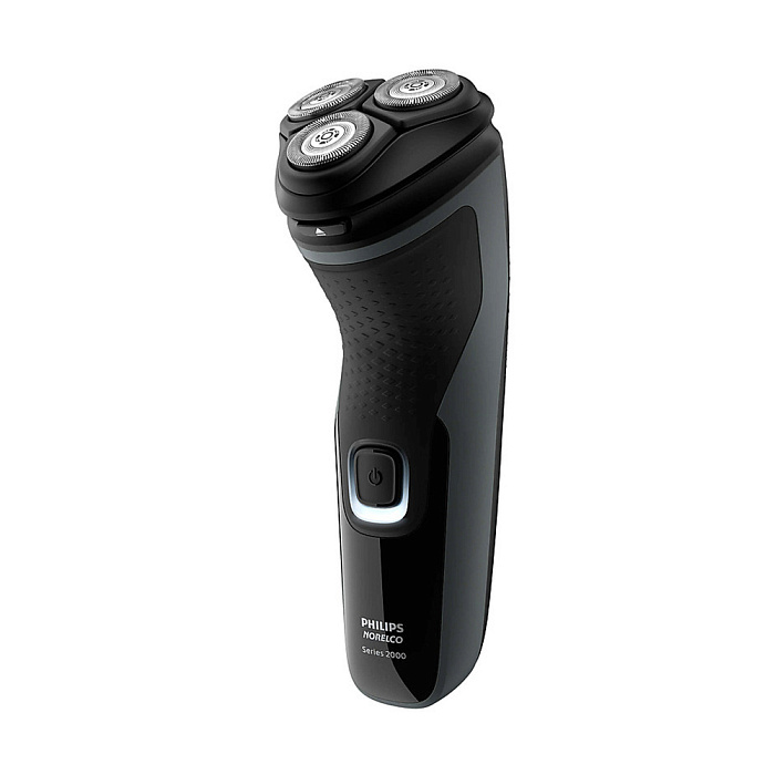 Электрическая бритва Philips Norelco Series 2000 S1211/81 (Grey) купить в интернет-магазине icover