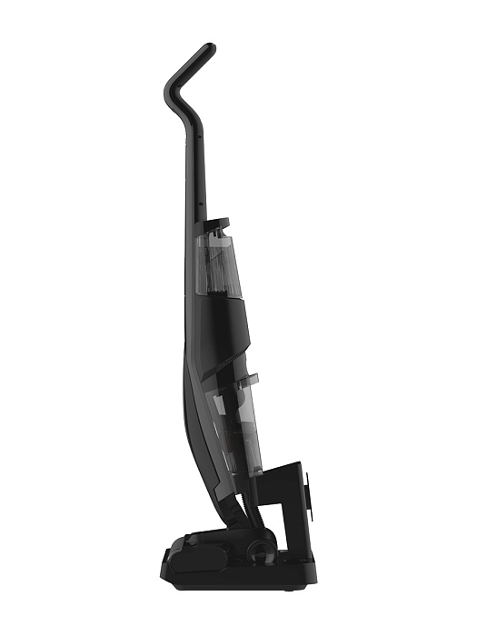 Моющий вертикальный пылесос Deerma VX100 Ultra (Black) купить в интернет-магазине icover