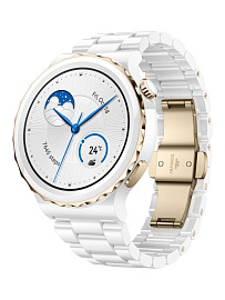 Купить умные часы huawei watch gt 3 pro 43mm frg-b19 (white ceramic) в Москве. В нашем каталоге интернет-магазина icover.ru вы можете ознакомиться с ценами, подробным описанием, фотографиями и техническими характеристиками. Низкие цены. Высокое качество. Доставка по России. Заказать товары по телефону +7(495)229-39-50 Умные часы Huawei Watch GT 3 Pro 43mm FRG-B19 (White Ceramic) купить в интернет-магазине icover