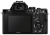 Фотоаппарат Sony Alpha A7S Body (Black) купить в интернет-магазине icover