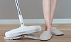Электрошвабра Xiaomi Dreame Cordless Spray Spin Mop MRO3 (White) купить в интернет-магазине icover