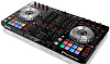 Pioneer DDJ-SX2 - DJ-контроллер (Black) купить в интернет-магазине icover