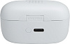 Беспроводные наушники JBL Live Free NC+ TWS (White) купить в интернет-магазине icover