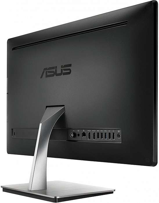 Моноблок Asus Vivo AiO V230ICUK-BC261X 23'', Intel Core i3 6100T 3.2GHz, 4Gb, 500Gb HDD (90PT01G1-M11100) купить в интернет-магазине icover