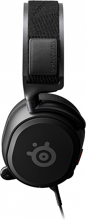 Игровая гарнитура Steelseries Arctis Prime (Black) купить в интернет-магазине icover