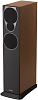 Mission MX4 - напольная акустическая система (Walnut) купить в интернет-магазине icover