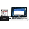 Orico 6619SUS3-BK - док-станция для HDD (Black) купить в интернет-магазине icover