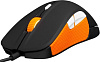 SteelSeries Rival Fnatic Team Edition (62276) - проводная мышь (Black) купить в интернет-магазине icover