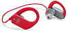 Спортивные беспроводные наушники JBL Endurance Sprint (Red) купить в интернет-магазине icover