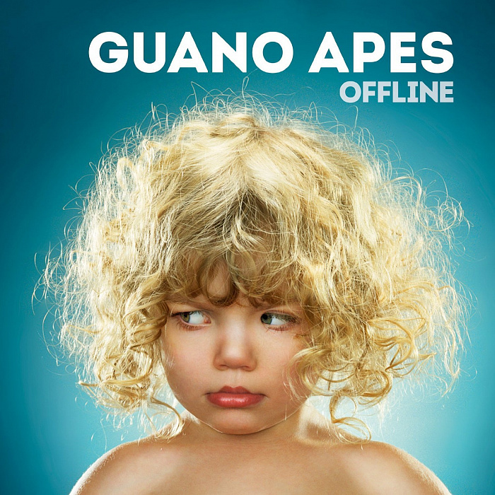 Виниловая пластинка Guano Apes - Offline (2014) купить в интернет-магазине icover