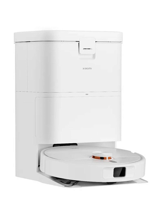 Робот-пылесос Xiaomi Robot Vacuum H50 BHR08GUEU (White) купить в интернет-магазине icover