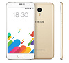 Смартфон Meizu M3 Note M681H 16Gb (Gold) купить в интернет-магазине icover