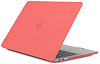 Накладка i-Blason Cover для Macbook Air 13 2018/2020 (Matte Coral Orange) купить в интернет-магазине icover