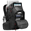 Рюкзак OGIO Bandit 17 (111074.03) Black купить в интернет-магазине icover