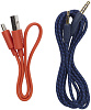 Беспроводные наушники JBL Live 460NC (Blue) купить в интернет-магазине icover