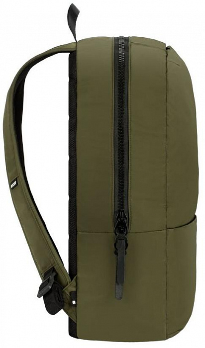 Рюкзак Incase Compass (INCO100516-OLV) для ноутбука 15" (Olive) купить в интернет-магазине icover