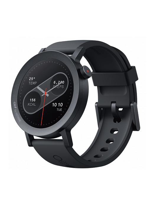 Умные часы CMF by Nothing Watch Pro 2 (Dark Grey) купить в интернет-магазине icover