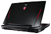 Ноутбук MSI GT80S 6QD-297RU Titan SLI 18.4", Intel Core i7 6820HK 2.7GHz, 16Gb, 1Tb HDD + 256Gb SSD (9S7-181412-297) купить в интернет-магазине icover