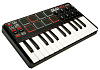 Akai MPK Mini - MIDI-клавиатура купить в интернет-магазине icover