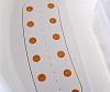 Rowenta Fitspa (TS 5511) - гидромассажная ванночка для ног (Beige) купить в интернет-магазине icover