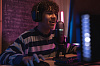 Конденсаторный микрофон Blue Microphones Yeti X (Black) купить в интернет-магазине icover