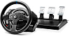 Руль Thrustmaster T300 RS GT Edition (4160681) для PS3/PS4/PC (Black) купить в интернет-магазине icover