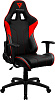 Игровое кресло ThunderX3 EC3 AIR (Black/Red) купить в интернет-магазине icover
