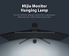 Лампа для монитора Xiaomi Mijia Lite Desk Lamp MJGJD01YL (Black) купить в интернет-магазине icover