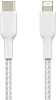 Кабель для iPod, iPhone, iPad Belkin Boost Charge USB-C/Lightning 2m CAA004bt2MWH (White) купить в интернет-магазине icover