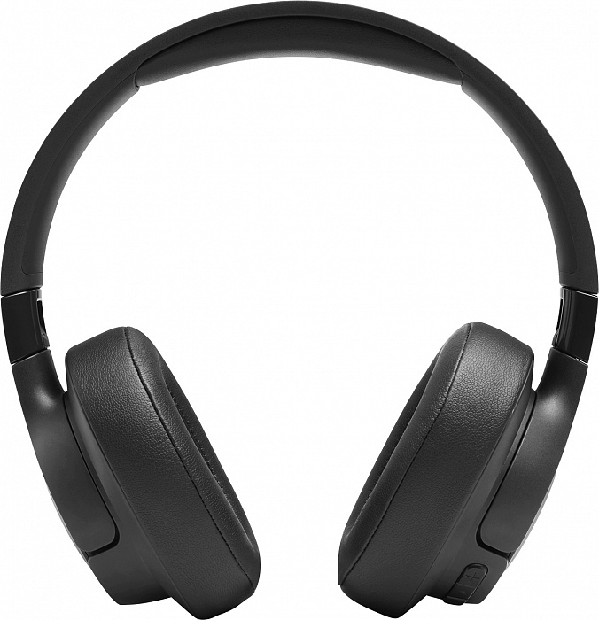 Беспроводные наушники JBL Tune 700BT (Black) купить в интернет-магазине icover