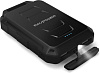 Универсальный внешний аккумулятор RAVPower Water Dust Shockproof RP-PB044 10050 mAh (Black) купить в интернет-магазине icover