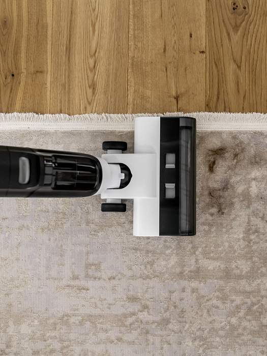 Моющий вертикальный пылесос Karcher FCV 3 EU (1.056-122.0) купить в интернет-магазине icover