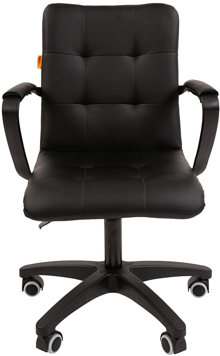 Офисное кресло Chairman 030 (Black) купить в интернет-магазине icover